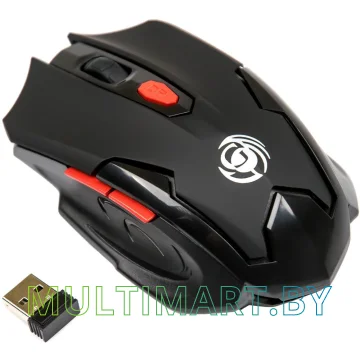Игровая мышь Dialog Gan-Kata MRGK-10U картинка 2